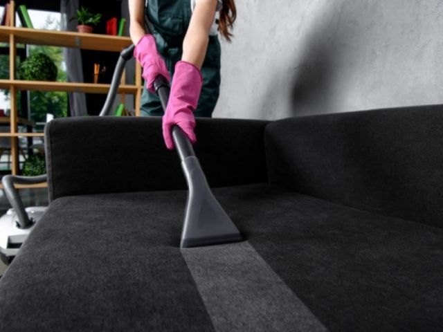 Upholstery Cleaning Near Me